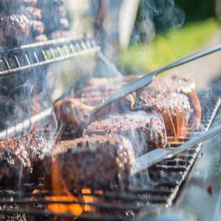 PODCAST: What's your favourite food smell?
