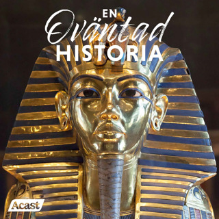 Farao Tutankhamon – gravöppnandet och förbannelsen