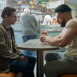 Bonus Ep: Breaking Down the Ending of 'Half Man' (feat. BJ Colangelo)