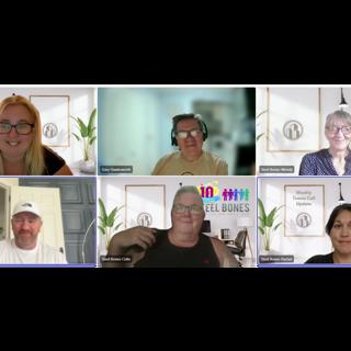 Changing Lives, One Conversation at a Time: The Family Mentor Journey