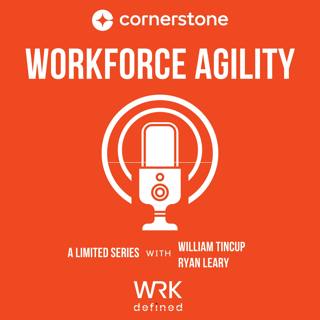 Workforce Agility Unleashed: Insights from Cornerstone's Carina Cortez