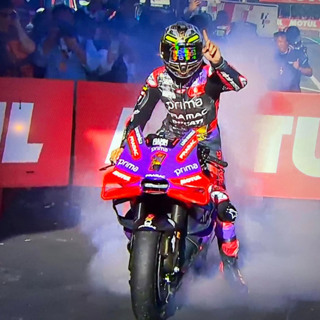 #70 Derfor vant Jorge Martin en historisk VM-tittel