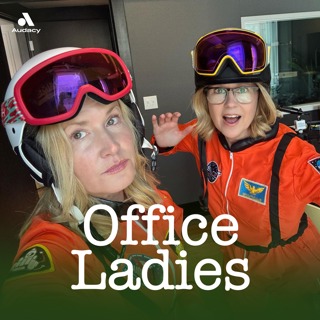Office Ladies Do: Armageddon!