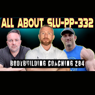 Blood Sweat & Gear 284 Dr Dean St Mart SLU-PP-332 Cheat Code? + Hair Transplants in 2025