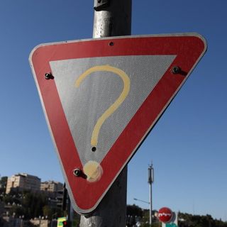 Bigger Little Questions