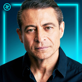 AGI Is Here — And Society Isn’t Ready | Peter Diamandis On Impact Theory