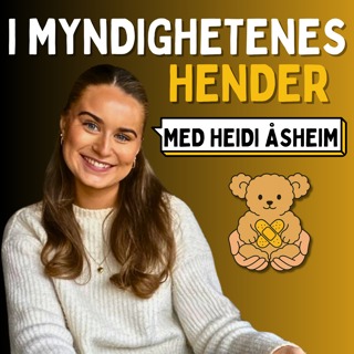 TRAILER: I myndighetenes hender