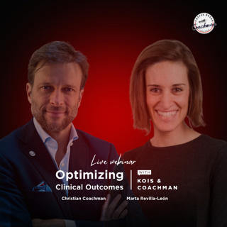 #37 Special Edition Kois&Coachman Course with Dr Marta Revilla-León
