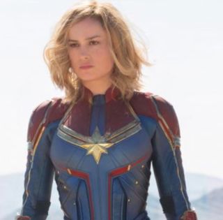 Everything We Learned About Captain Marvel, Chewbacca's diet, Bond 25, Swamp Thing, The Nun, Captain Planet