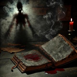 You WILL Worship the Rotten God | SCP-4892