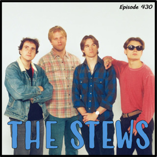The Doc G Show June 18th 2025 (Featuring Wyatt and Preston of The Stews)