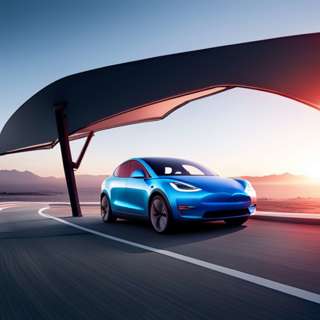 Unveiling the Ultimate Tesla Model Y Sunshade: Protection and Style for 2024