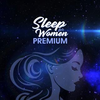 Announcement: Sleep for Women (Ad-Free) on Apple Podcasts!