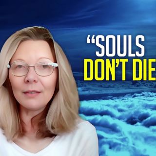 Megan Brown - Atheist Dies Of Kidney Failure; Encounters Jesus In Heaven During Powerful NDE