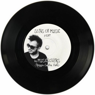 SONS OF MUSIC #089 by MUSICLOVERS