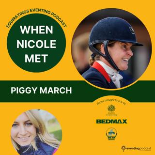 When Nicole Met: Piggy March