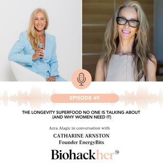 The Longevity Superfood No One Is Talking About (And Why Women Need It)