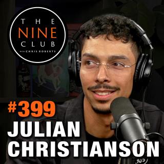 #399 - Julian Christianson