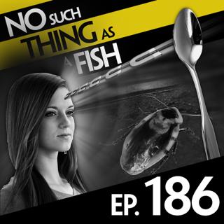 186: No Such Thing As Russian Hacking in the Cockroach Election