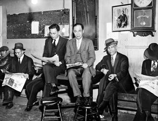 Ep. 173 | The Tong Wars of New York Chinatown (Part 3)