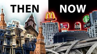 Why Your City Looks So Ugly | Moon