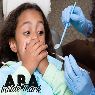 Episode 148 - Dental Exam Tolerance w/ Dr. Kelly McConnell