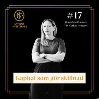 Kapital som gör skillnad