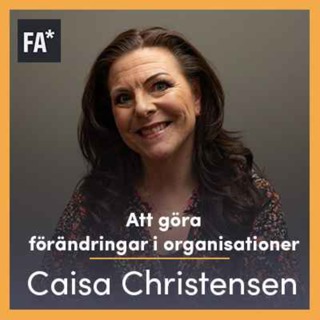 Att göra förändringar i organisationer - Kumla kommun