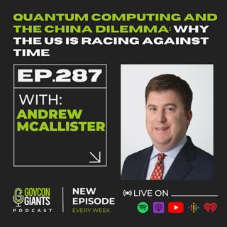 287: The $5M GovCon Rule That Could Kill Your Business (FOCI Is Coming!)