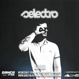 Selectro Podcast #319 w/ A.R001