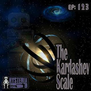 The Kardashev Scale | 123