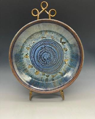 The Cellist Who Became A Ceramicist | Ken Freudigman | Episode 781