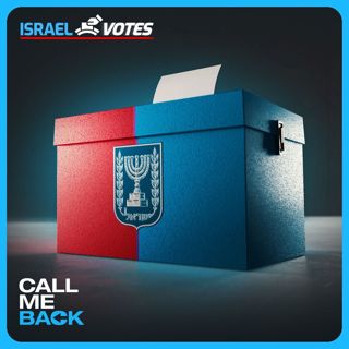 The Sum-of-All-Fears Election - with Yossi Klein Halevi and Donniel Hartman