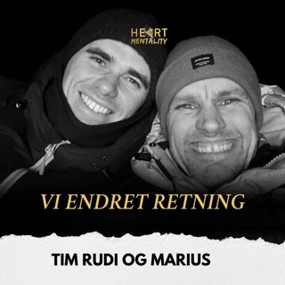 188: Når mer kunnskap og mental trening ikke hjelper - gjør dette