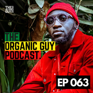Fancying Farming w/ Sauti Sol's Polycarp 'Fancy Fingers' Otieno | Ep 063