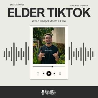 When Gospel Meets TikTok