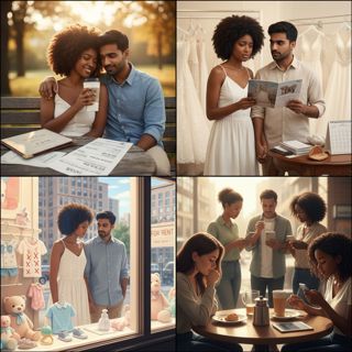 Hybrid Dating
