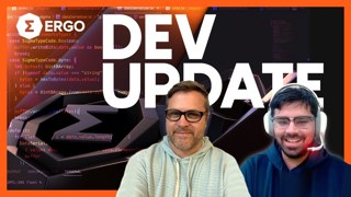 Dev Update November 27 2023 | ergsnap Metamask integration, Phoenix, Crux Finance and more!