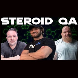 Drugs N Stuff 232 How Fast Do Steroids Age You Ft Tanner Tattered