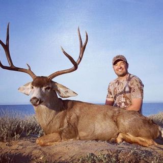 EPISODE 12: Hunting Mule Deer in Sonora, Mexico