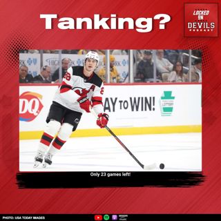 More of the Same: New Jersey Devils FIRE UP THE TANKS in Ghastly Loss to Pittsburgh Penguins