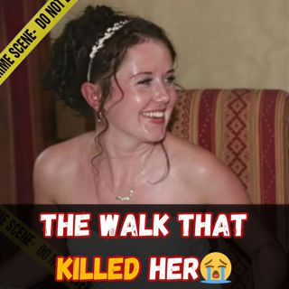 Jill Meagher Murder: 232 Seconds of CCTV That Caught Her Killer