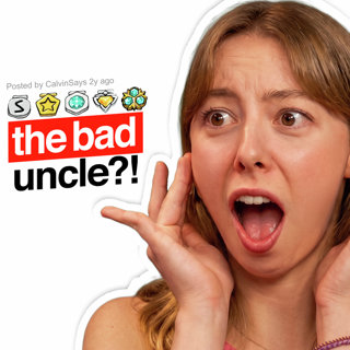 I took my 8-year-old niece to a musical, and it was WILDLY inappropriate! | Reddit Stories | ft. Tom McGovern| EP3012