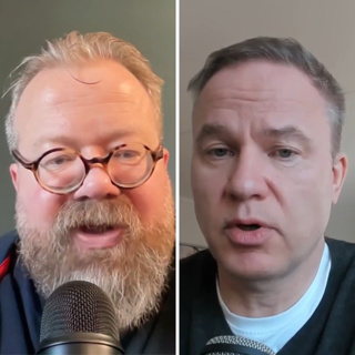 Ness 88 med Helge Lurås – Virkelighetsfjernt europeisk initiativ om Ukraina