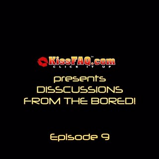 Ep.9 - Special Guest: John Regan