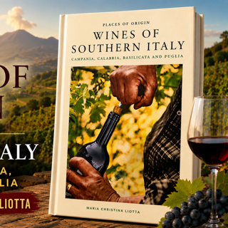 Places of Origin: Wines of Southern Italy: Campania, Calabria, Basilicata and Puglia