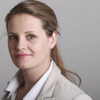 28 - Izabella Kaminska on Blockchain Technology and the Economics of Star Trek