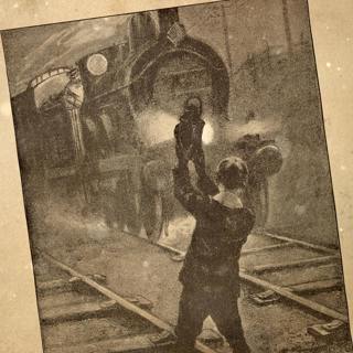 Loremen S6Ep29 - The Cholsey Poltergeists