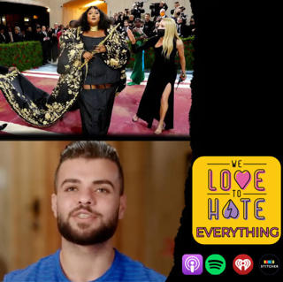 From JonBenet to 90 Day, and more!