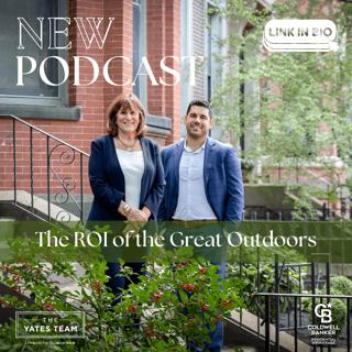 The ROI of the Great Outdoors